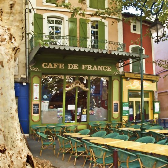 Photo of Cafe de France