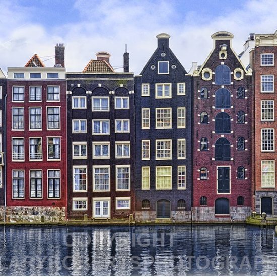 Photo of Houses of Amsterdam
