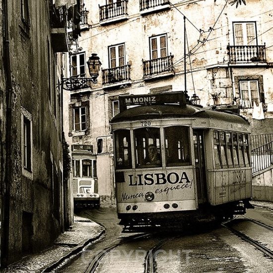 Hilary Roberts Photography | Never Forget Lisbon