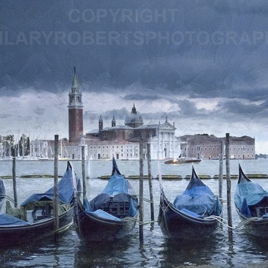 Hilary Roberts Photography | Venice Evening