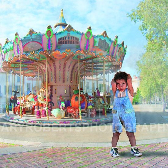 Photo of Carousel