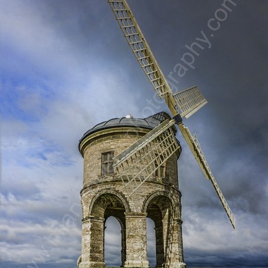 Hilary Roberts | Chesterton Windmill